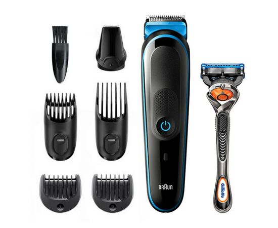 Тример Braun MGK 5245 (MGK5245)