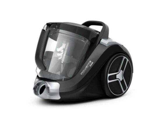 Пылесос Rowenta RO 4825 EA (RO4825EA), изображение 3 Пылесос Rowenta RO 4825 EA (RO4825EA), изображение 3