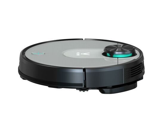 Пылесос Xiaomi Viomi Cleaning Robot V2 Pro Black (V-RVCLM21B), изображение 4 Пылесос Xiaomi Viomi Cleaning Robot V2 Pro Black (V-RVCLM21B), изображение 4