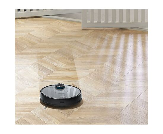 Пылесос Xiaomi Viomi Cleaning Robot V2 Pro Black (V-RVCLM21B), изображение 6 Пылесос Xiaomi Viomi Cleaning Robot V2 Pro Black (V-RVCLM21B), изображение 6