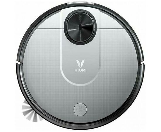 Пилосос Xiaomi Viomi Cleaning Robot V2 Pro Black (V-RVCLM21B)