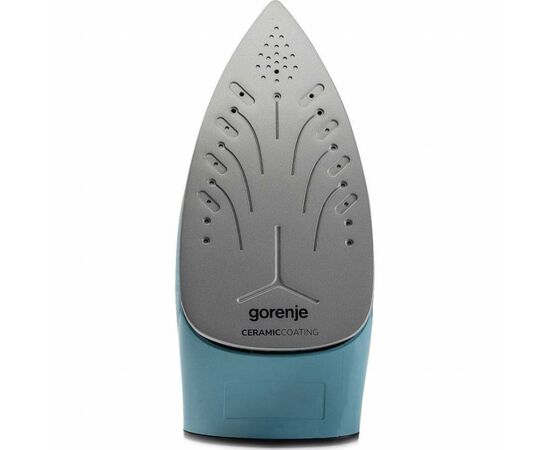 Парова станція Gorenje SGH 2200 LBC (SGH2200LBC), зображення 2 Парова станція Gorenje SGH 2200 LBC (SGH2200LBC), зображення 2