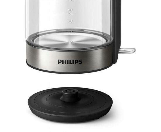 Электрочайник Philips HD9339/80, изображение 4 Электрочайник Philips HD9339/80, изображение 4