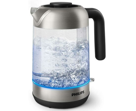 Электрочайник Philips HD9339/80, изображение 6 Электрочайник Philips HD9339/80, изображение 6