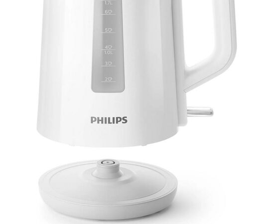Электрочайник Philips HD 9318/00 (HD9318/00), изображение 5 Электрочайник Philips HD 9318/00 (HD9318/00), изображение 5