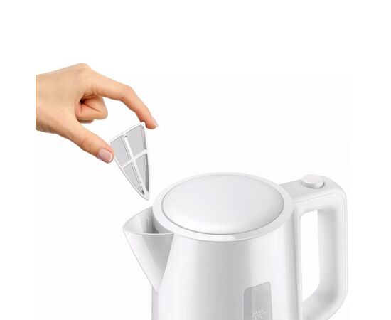 Электрочайник Philips HD 9318/00 (HD9318/00), изображение 7 Электрочайник Philips HD 9318/00 (HD9318/00), изображение 7