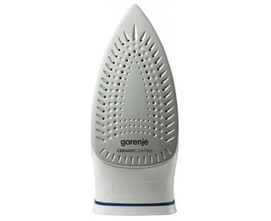Утюг Gorenje SIH 2200 BLC (SIH2200BLC), изображение 3 Утюг Gorenje SIH 2200 BLC (SIH2200BLC), изображение 3