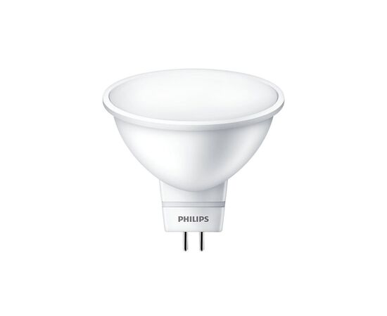 Лампочка Philips LED spot 5-50W 120D 2700K 220V (929001844508)
