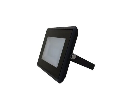 Прожектор Osram LED LEDVANCE ECO FLOODLIGHT 100W/7800/4000K BK (4058075183469)