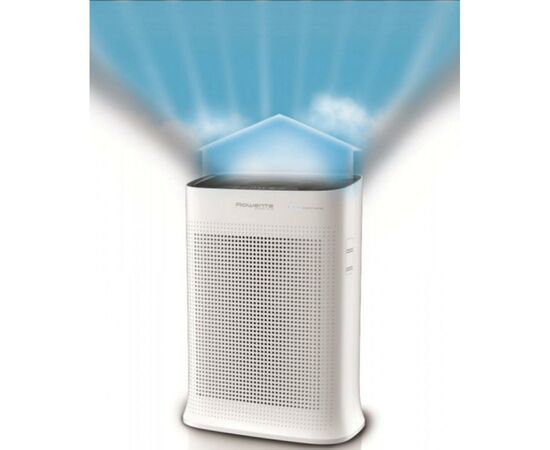 Воздухоочиститель Rowenta PU3080F0, изображение 6 Воздухоочиститель Rowenta PU3080F0, изображение 6