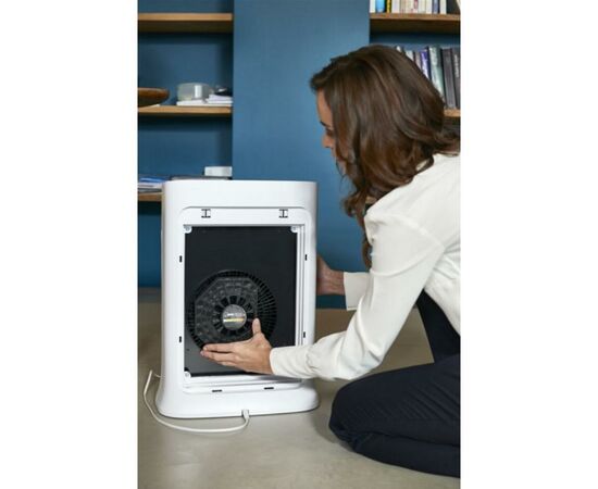 Воздухоочиститель Rowenta PU3080F0, изображение 7 Воздухоочиститель Rowenta PU3080F0, изображение 7