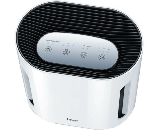 Воздухоочиститель Beurer LR 210, изображение 2 Воздухоочиститель Beurer LR 210, изображение 2