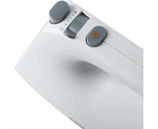 Миксер Kenwood HMP30.A0WH, изображение 3 Миксер Kenwood HMP30.A0WH, изображение 3