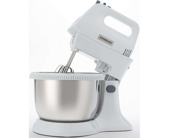 Миксер Kenwood HMP34.A0WH, изображение 2