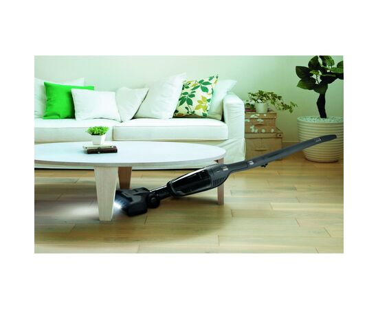 Пылесос Gorenje SVC 216 FGD (SVC216FGD), изображение 4 Пылесос Gorenje SVC 216 FGD (SVC216FGD), изображение 4