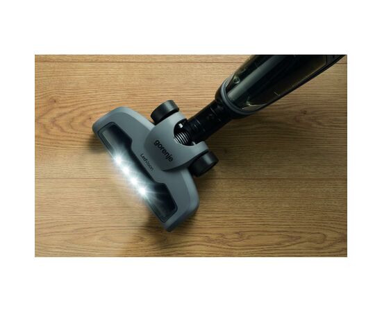 Пылесос Gorenje SVC 216 FGD (SVC216FGD), изображение 6 Пылесос Gorenje SVC 216 FGD (SVC216FGD), изображение 6