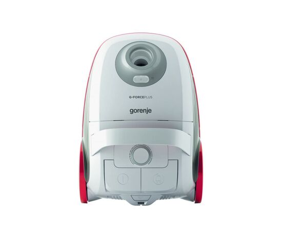 Пылесос Gorenje VCEA 21 GPLW (VCEA21GPLW), изображение 3 Пылесос Gorenje VCEA 21 GPLW (VCEA21GPLW), изображение 3