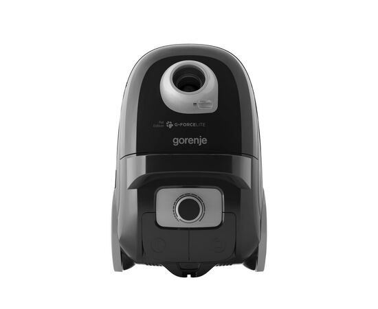 Пилосос Gorenje VCEA 28 GLBK (VCEA28GLBK), зображення 4