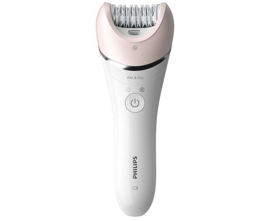 Эпилятор Philips Series 8000 BRE721/00 (BRE721/00), изображение 2 Эпилятор Philips Series 8000 BRE721/00 (BRE721/00), изображение 2