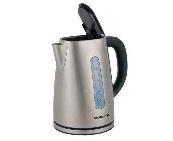Электрочайник Polaris PWK 1732CA, изображение 4 Электрочайник Polaris PWK 1732CA, изображение 4