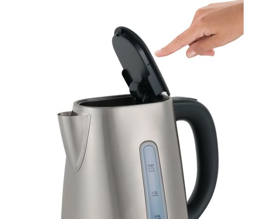 Электрочайник Polaris PWK 1732CA, изображение 5 Электрочайник Polaris PWK 1732CA, изображение 5
