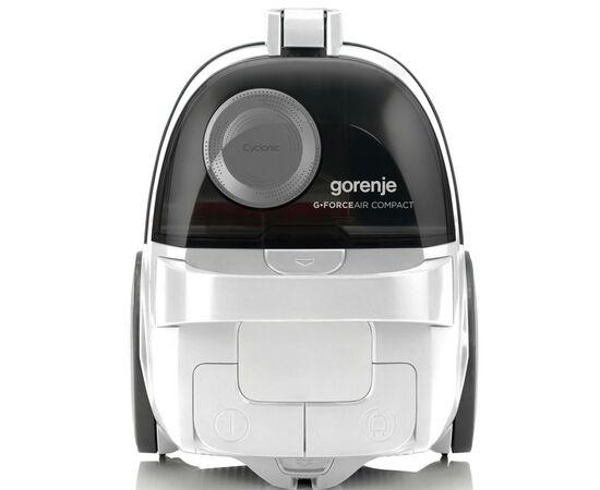 Пылесос Gorenje VCEA01GACWCY, изображение 2 Пылесос Gorenje VCEA01GACWCY, изображение 2