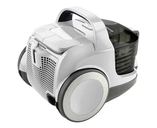 Пылесос Gorenje VCEA01GACWCY, изображение 3 Пылесос Gorenje VCEA01GACWCY, изображение 3