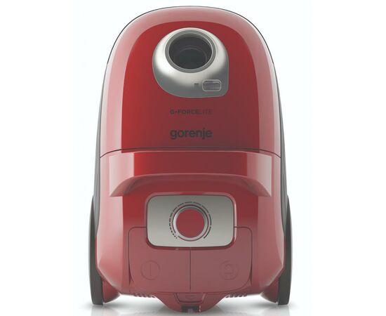Пылесос Gorenje VCEA23GLR, изображение 2 Пылесос Gorenje VCEA23GLR, изображение 2