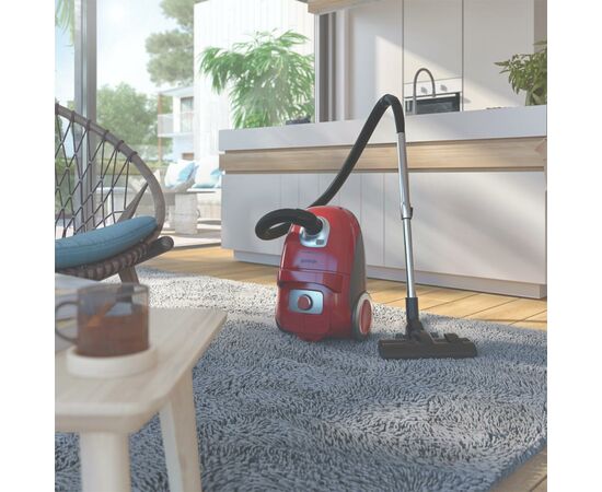 Пылесос Gorenje VCEA23GLR, изображение 6 Пылесос Gorenje VCEA23GLR, изображение 6