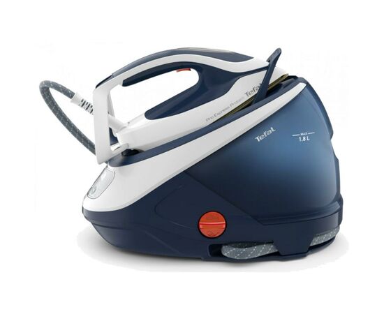 Паровая станция Tefal GV9221E0, изображение 2 Паровая станция Tefal GV9221E0, изображение 2