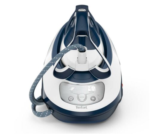 Паровая станция Tefal GV9221E0, изображение 3 Паровая станция Tefal GV9221E0, изображение 3