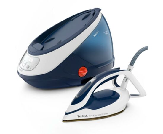 Паровая станция Tefal GV9221E0, изображение 4 Паровая станция Tefal GV9221E0, изображение 4