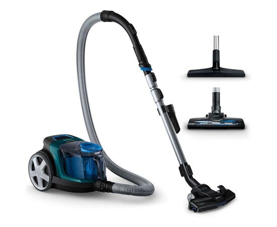 Пылесос Philips FC9334/09, изображение 4 Пылесос Philips FC9334/09, изображение 4