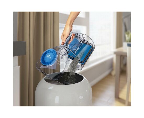Пылесос Philips FC9334/09, изображение 6 Пылесос Philips FC9334/09, изображение 6