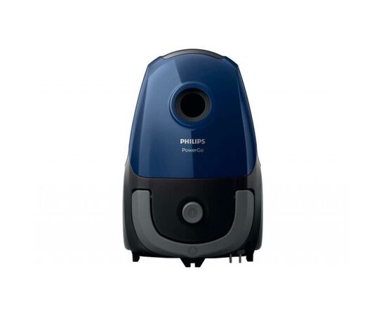 Пылесос Philips PowerGO FC8240/09 (FC8240/09), изображение 2 Пылесос Philips PowerGO FC8240/09 (FC8240/09), изображение 2