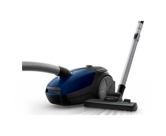 Пылесос Philips PowerGO FC8240/09 (FC8240/09), изображение 4 Пылесос Philips PowerGO FC8240/09 (FC8240/09), изображение 4