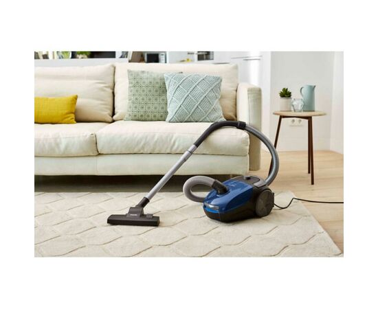 Пылесос Philips PowerGO FC8240/09 (FC8240/09), изображение 7 Пылесос Philips PowerGO FC8240/09 (FC8240/09), изображение 7
