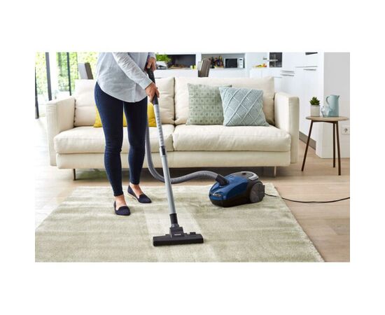 Пылесос Philips PowerGO FC8240/09 (FC8240/09), изображение 8 Пылесос Philips PowerGO FC8240/09 (FC8240/09), изображение 8