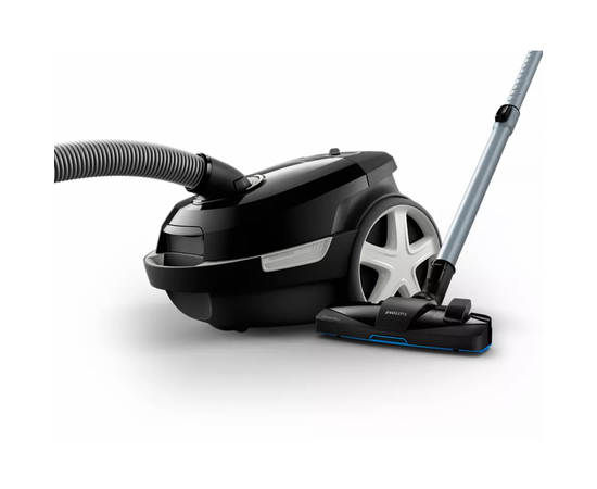 Пылесос Philips XD3112/09, изображение 3 Пылесос Philips XD3112/09, изображение 3