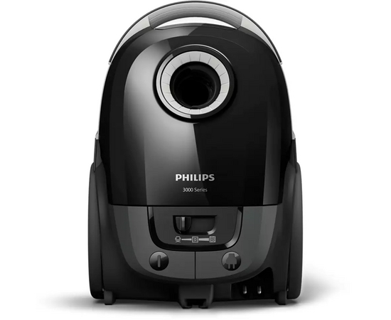Пылесос Philips XD3112/09, изображение 4 Пылесос Philips XD3112/09, изображение 4
