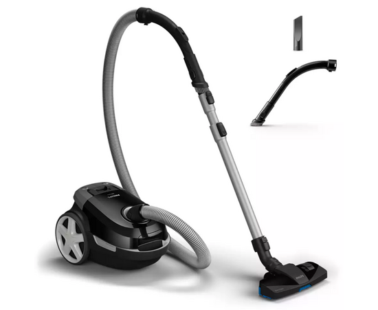 Пылесос Philips XD3112/09, изображение 6 Пылесос Philips XD3112/09, изображение 6