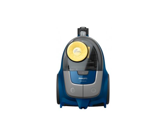 Пылесос Philips XB2125/09, изображение 3 Пылесос Philips XB2125/09, изображение 3