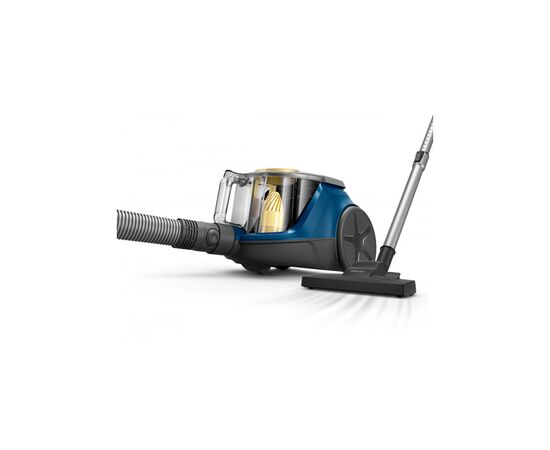 Пылесос Philips XB2125/09, изображение 5 Пылесос Philips XB2125/09, изображение 5