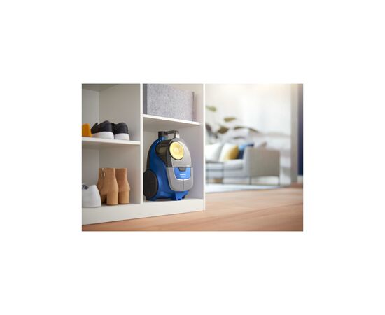 Пылесос Philips XB2125/09, изображение 7 Пылесос Philips XB2125/09, изображение 7