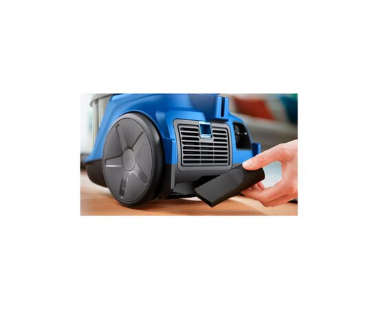 Пылесос Philips XB2125/09, изображение 9 Пылесос Philips XB2125/09, изображение 9