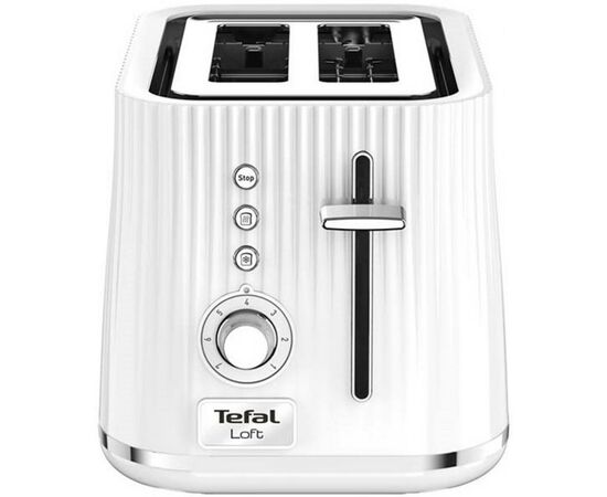 Тостер Tefal TT761138, изображение 2 Тостер Tefal TT761138, изображение 2