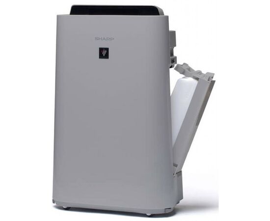Воздухоочиститель Sharp SHARP UA-HD40E-L (UA-HD40E-L), изображение 4 Воздухоочиститель Sharp SHARP UA-HD40E-L (UA-HD40E-L), изображение 4