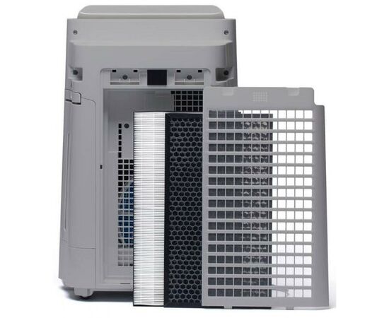 Воздухоочиститель Sharp SHARP UA-HD40E-L (UA-HD40E-L), изображение 6 Воздухоочиститель Sharp SHARP UA-HD40E-L (UA-HD40E-L), изображение 6