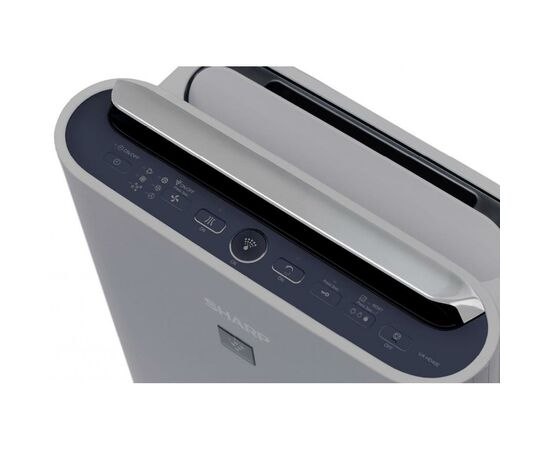 Воздухоочиститель Sharp SHARP UA-HD40E-L (UA-HD40E-L), изображение 7 Воздухоочиститель Sharp SHARP UA-HD40E-L (UA-HD40E-L), изображение 7