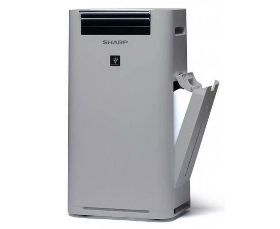 Воздухоочиститель Sharp SHARP UA-HG40E-L (UA-HG40E-L), изображение 4 Воздухоочиститель Sharp SHARP UA-HG40E-L (UA-HG40E-L), изображение 4